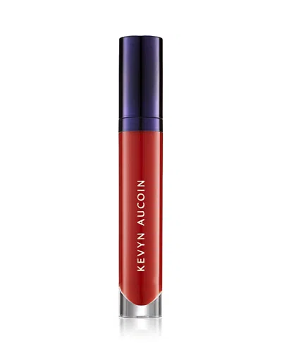 Kevyn Aucoin Velvet Lip Paint In Stunning