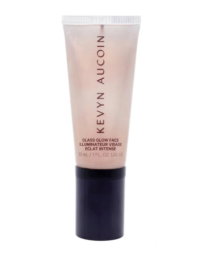 Kevyn Aucoin Women's 1oz Pixie Dream Glass Glow Face Highlighter In White