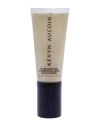 KEVYN AUCOIN KEVYN AUCOIN WOMEN'S 1OZ SOLAR QUARTZ GLASS GLOW FACE HIGHLIGHTER