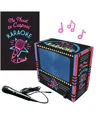 Key Forge The'no Need To Carpool' Karaoke Set In Multi