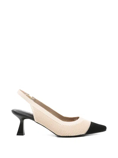 Keys Pointed Pumps In Neutral