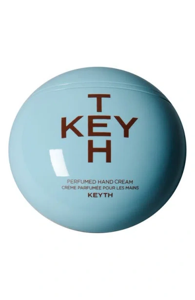 Keyth Perfumed  Hand Cream In Blue