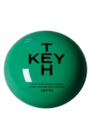 Keyth Perfumed  Hand Cream In Green