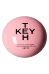 Keyth Perfumed  Hand Cream In Pink