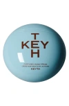 Keyth Perfumed  Hand Cream In Transparent