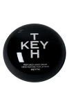 Keyth Perfumed  Hand Cream In Transparent