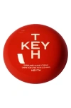 Keyth Perfumed  Hand Cream In Transparent