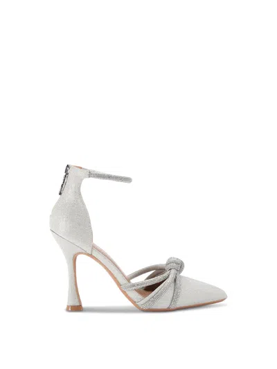 Kg Kurt Geiger Ava2 In Silver