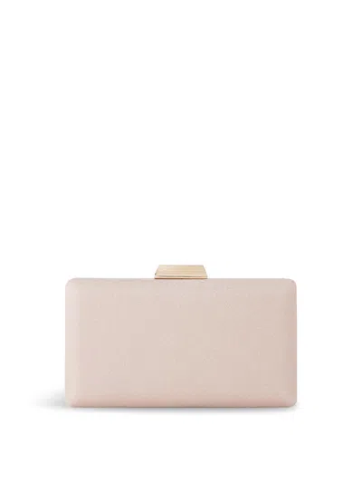 Kg Kurt Geiger Billy Bag In Gold Combination