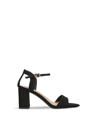 Kg Kurt Geiger Fleur In Black