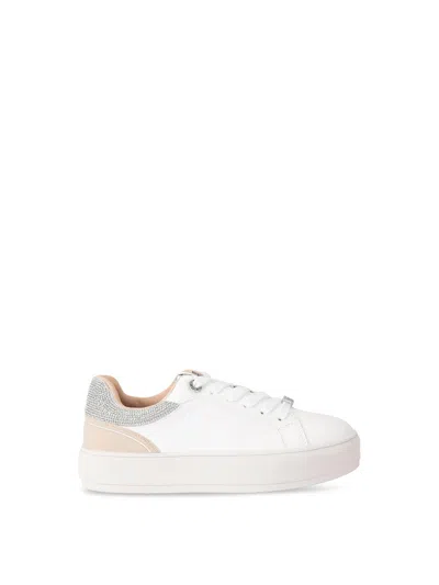 Kg Kurt Geiger Kali Gem In White