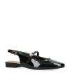 KG KURT GEIGER KG KURT GEIGER MAJOR SLINGBACK FLATS