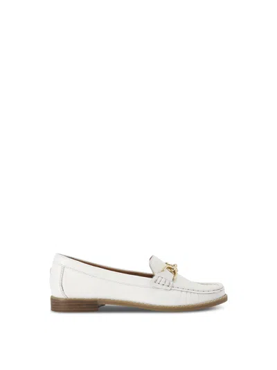 Kg Kurt Geiger Miller In White