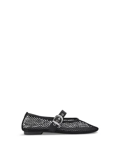 Kg Kurt Geiger Nico Woven In Black