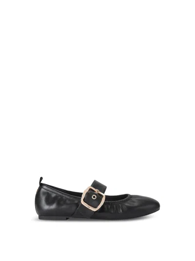 Kg Kurt Geiger Noa In Black