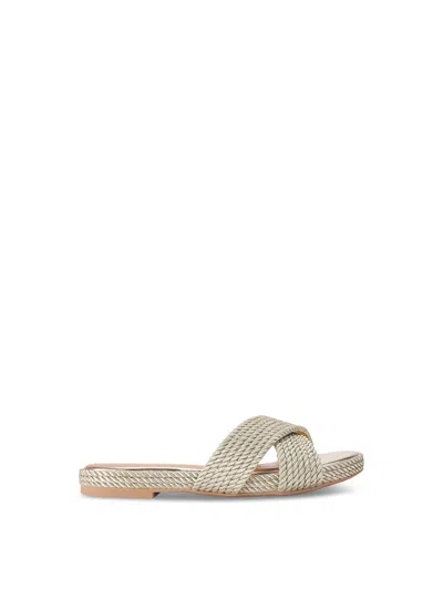 Kg Kurt Geiger Regina In Gold