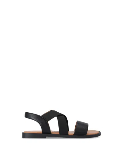 Kg Kurt Geiger Romane In Black