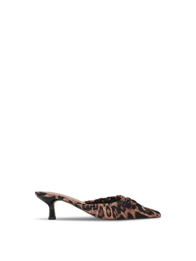 Kg Kurt Geiger Saylor In Tan Combination