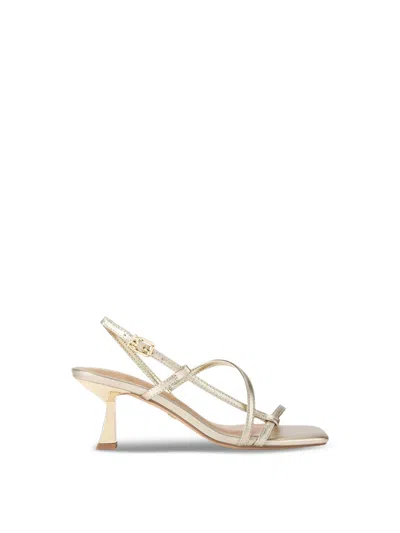 Kg Kurt Geiger Sierra In Gold