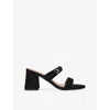 Kg Kurt Geiger Precious In Black