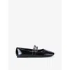 Kg Kurt Geiger Magic2 In Black