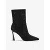 Kg Kurt Geiger Sweetie In Black