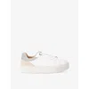 Kg Kurt Geiger Kali Gem In White