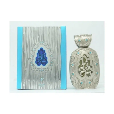 Khadlaj Al Fursan For Women Concentrated Perfume Oil Spray 0.6 oz