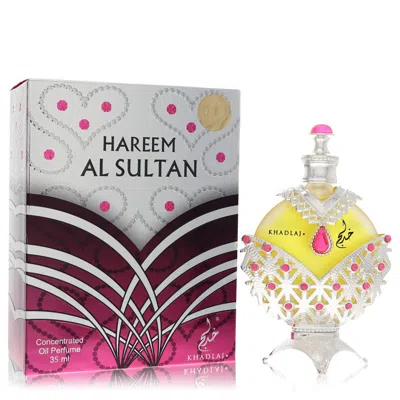 Khadlaj Concentrated Perfume Oil (unisex) 1.18 oz For Women In Multi