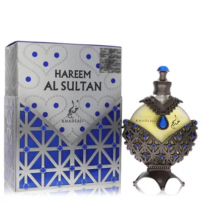 Khadlaj Concentrated Perfume Oil (unisex) 1.18 oz For Women In Multi
