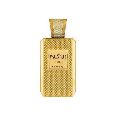 Khadlaj Island Sun Extrait De Parfum 100ml Spray