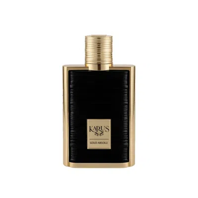 Khadlaj Karus Gold Absolu Extrait De Parfum 100ml Spray