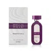 Khadlaj Ladies La Fede Bella Reve Segreto Viola Edp Spray 3.4 oz Fragrances 6291107975771