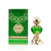 Khadlaj Ladies Malika Green Perfume Oil 0.67 oz Fragrances 6291107977096
