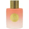 Khadlaj Ladies Peach Velvet Edp Spray 3.4 oz Fragrances 6298043070034