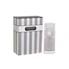 Khadlaj Men's Infini Edp Spray 3.4 oz Fragrances 6297000742625