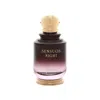 Khadlaj Men's Sensuos Night Edp 3.4 oz Fragrances 6291107974163