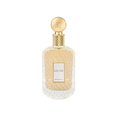 Khadlaj Muse Eau De Parfum 100ml Spray
