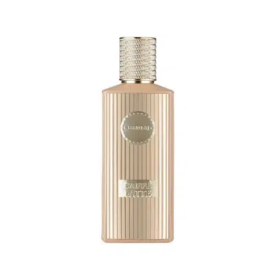 Khadlaj Unisex Caffe Latte Extrait De Parfum Spray 3.38 oz (tester) Fragrances 0951032679854