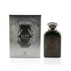 Khadlaj Unisex Ghadeer Silver Edp Spray 3.4 oz Fragrances 6291107977010
