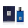 Khadlaj Unisex Karus Blu Spice Edp Spray 3.4 oz Fragrances 6291107975856