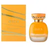 Khadlaj Unisex La Fede Aura Manga Splash Edp 3.4 oz Fragrances 6291107979106