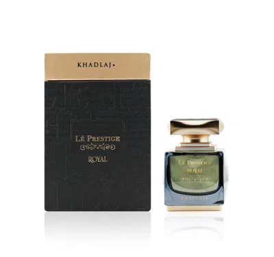 Khadlaj Unisex Le Prestige Royal Edp Spray 3.4 oz Fragrances 6291107975931