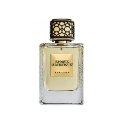 Khadlaj Unisex Maison Epoque Artistique Edp Spray 3.38 (tester) Fragrances 629043165875