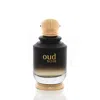 Khadlaj Unisex Oud Noir Edp Spray 3.4 oz Fragrances 6291107974170