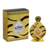 Khadlaj Unisex Safari Gold Perfume Oil 0.67 oz Fragrances 6291107971278