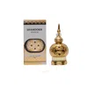 Khadlaj Unisex Shamookh Gold Perfume Oil 0.67 oz Fragrances 6291107973869