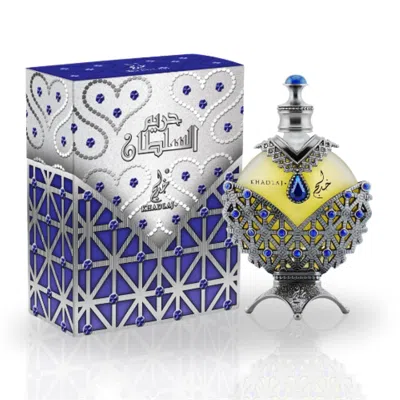 Khadlaj Women's Perfume 1.2 oz In Multi