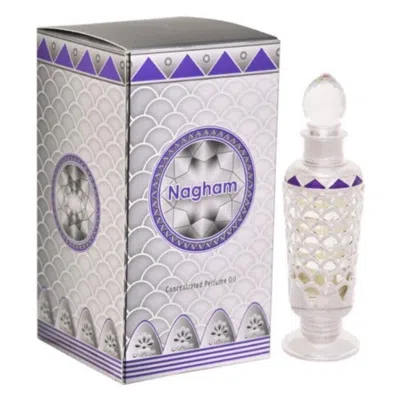 Khadlaj Women's Perfume 18 ml (0.6oz) In Multi