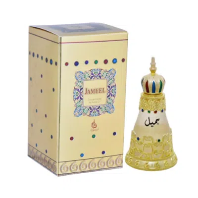 Khadlaj Women's Perfume 25 ml In Multi